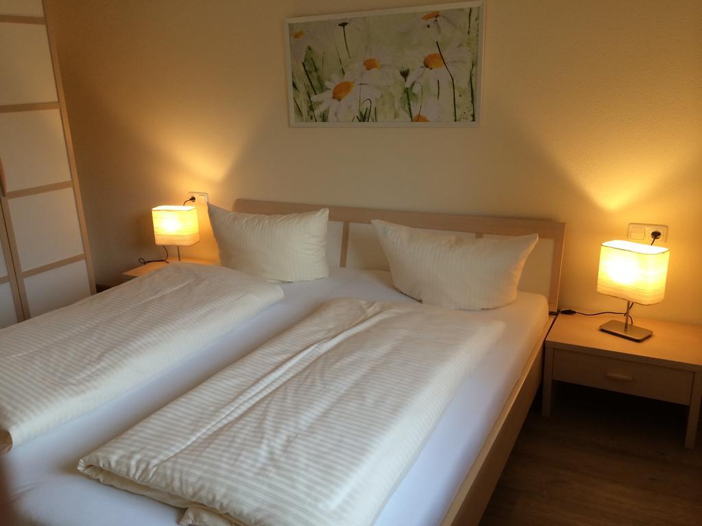 Apartments Clara Garmisch-Partenkirchen Quarto foto